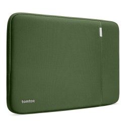 Tomtoc Laptop чехол Defender-A13 Laptop Sleeve 16" Green