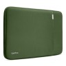 Tomtoc Laptop чехол Defender-A13 Laptop Sleeve 16" Green