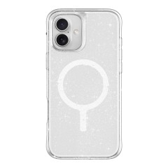 Uniq для iPhone 16 Plus чехол Lifepro Xtreme Tinsel (MagSafe)