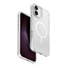 Uniq для iPhone 16 Plus чехол Lifepro Xtreme Tinsel (MagSafe)