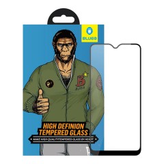 Защитное стекло BLUEO Silk Full Cover HD для Galaxy A01