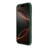 Nillkin для iPhone 16 Pro Max чехол CamShield Pro Magnetic Dark Green