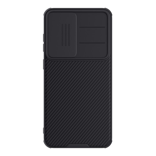 Nillkin для Galaxy S25 чехол CamShield Pro Black