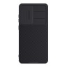 Nillkin для Galaxy S25 чехол CamShield Pro Black
