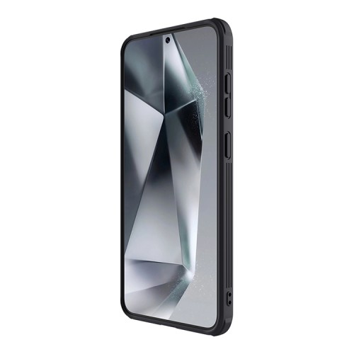 Nillkin для Galaxy S25 чехол CamShield Pro Black