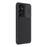 Nillkin для Galaxy S25 чехол CamShield Pro Black