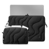 Tomtoc Travel сумка для аксессуаров Terra-A27 Accessory Pouch 2L Lavascape