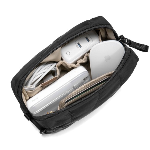 Tomtoc Travel сумка для аксессуаров Terra-A27 Accessory Pouch 2L Lavascape