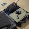Tomtoc Travel сумка для аксессуаров Terra-A27 Accessory Pouch 2L Lavascape