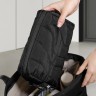 Tomtoc Travel сумка для аксессуаров Terra-A27 Accessory Pouch 2L Lavascape