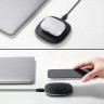 Aukey Graphite Q 10W Wireless Fast Charger, LC-Q6 LC-Q6