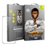 Защитное стекло BLUEO Corning Gorilla Full Glue для iPhone 12 Pro Max
