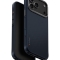 Uniq для iPhone 17 Pro Max чехол KEVA Kevlar Trance Blue (MagSafe)