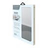 Чехол Uniq Camden Anti-microbial для iPad Pro 11 (2022/21) с отсеком для стилуса, серый