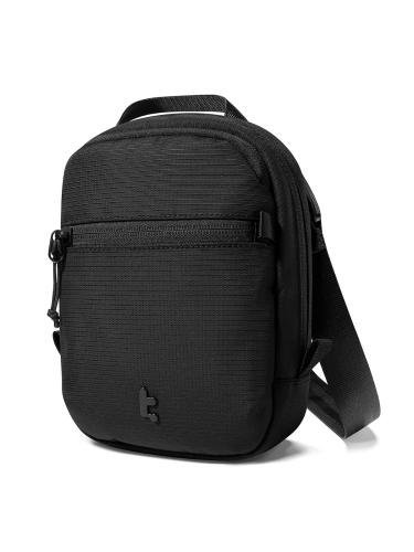 Tomtoc Travel сумка для аксессуаров Aviator-T37 Crossbody Bag 1.3L Black