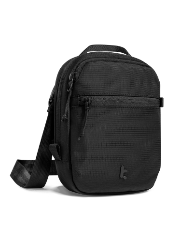 Tomtoc Travel сумка для аксессуаров Aviator-T37 Crossbody Bag 1.3L Black