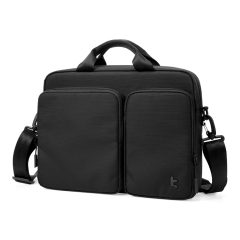Tomtoc Laptop сумка Navigator-A33 Laptop Shoulder Bag 16" (Win) Black