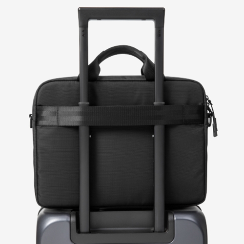 Tomtoc Laptop сумка Navigator-A33 Laptop Shoulder Bag 16" (Win) Black