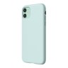 Чехол Elago Soft Silicone для iPhone 11, Mint