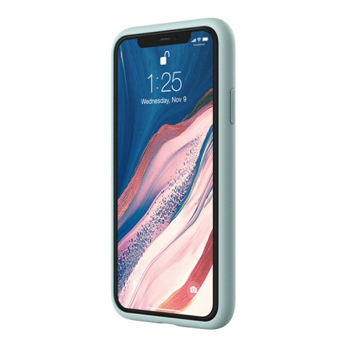 Чехол Elago Soft Silicone для iPhone 11, Mint