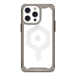Чехол Urban Armor Gear (UAG) Plyo Series для iPhone 14 Pro Max, серый (Magsafe)