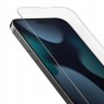 Защитное стекло Uniq OPTIX Clear для iPhone 14 Plus | 13 Pro max