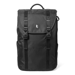 Tomtoc Travel рюкзак VintPack-TA1 Liteway Laptop Backpack M 16" 22L Black