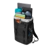 Tomtoc Travel рюкзак VintPack-TA1 Liteway Laptop Backpack M 16" 22L Black