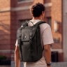 Tomtoc Travel рюкзак VintPack-TA1 Liteway Laptop Backpack M 16" 22L Black