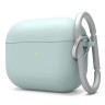 Чехол Elago Liquid Hang case для AirPods Pro, Mint