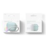 Чехол Elago Liquid Hang case для AirPods Pro, Mint