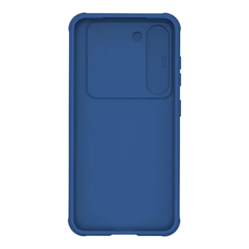 Чехол Nillkin CamShield Pro для Galaxy S23 Plus, синий