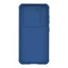 Чехол Nillkin CamShield Pro для Galaxy S23 Plus, синий