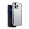 Uniq для iPhone 15 Pro Max чехол Combat White