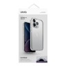Uniq для iPhone 15 Pro Max чехол Combat White