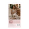 Uniq для iPhone 15 Pro чехол COEHL Glace Rose Gold (MagSafe)