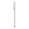 Uniq для iPhone 15 Pro чехол COEHL Glace Rose Gold (MagSafe)