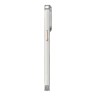 Uniq для iPhone 15 Pro чехол COEHL Glace Rose Gold (MagSafe)