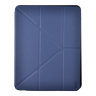 Uniq Transforma Rigor Plus для iPad Pro 11 (2018), синий NPDP11(2018)-TRIGPBLU