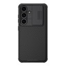 Nillkin для Galaxy S24 чехол CamShield Pro Black