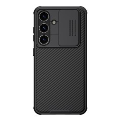 Nillkin для Galaxy S24 чехол CamShield Pro Black