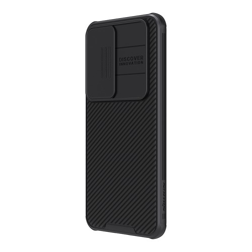 Nillkin для Galaxy S24 чехол CamShield Pro Black
