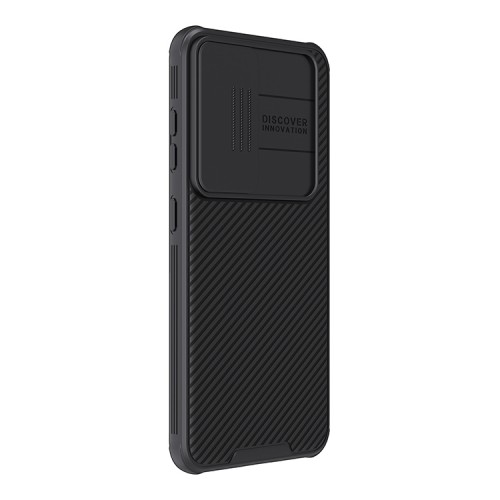 Nillkin для Galaxy S24 чехол CamShield Pro Black