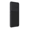 Nillkin для Galaxy S24 чехол CamShield Pro Black