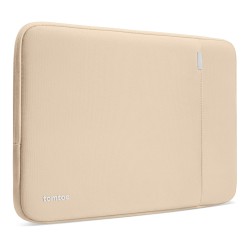 Tomtoc Laptop чехол Defender-A13 Laptop Sleeve 16" Nature Sand