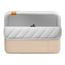 Tomtoc Laptop чехол Defender-A13 Laptop Sleeve 16" Nature Sand
