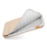 Tomtoc Laptop чехол Defender-A13 Laptop Sleeve 16" Nature Sand