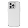 Uniq для iPhone 16 Pro чехол Air Fender Clear
