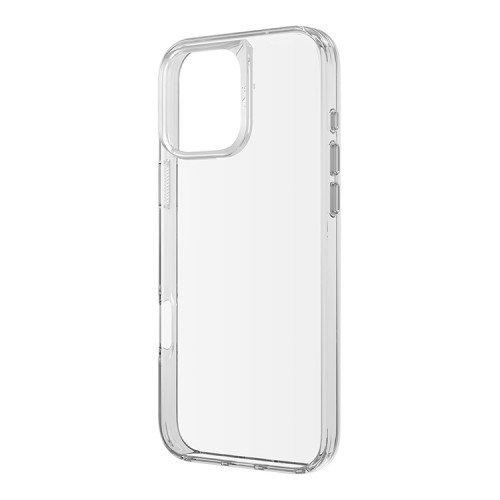 Uniq для iPhone 16 Pro чехол Air Fender Clear
