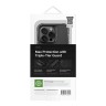 Uniq для iPhone 16 Pro чехол Combat Black (MagSafe)